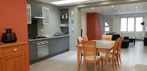 Jolie Maison De Village