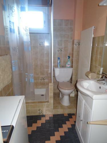 Apartamento G�te � L'or�e Du Bois