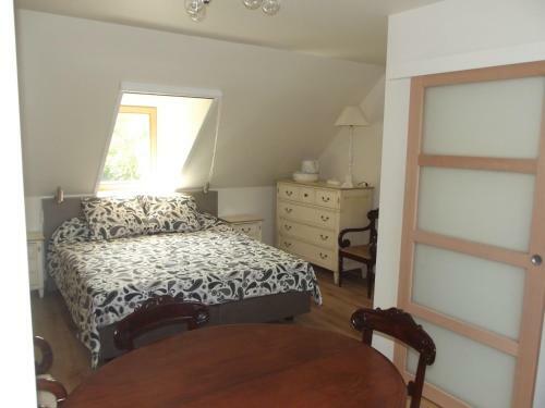 Bed & Breakfast Au Bonheur Frontalier