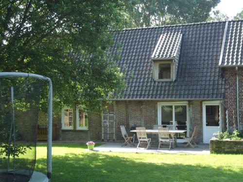 Bed & Breakfast Au Bonheur Frontalier