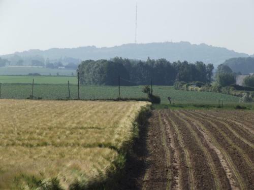 Bed & Breakfast Au Bonheur Frontalier