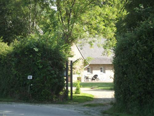 Bed & Breakfast Au Bonheur Frontalier