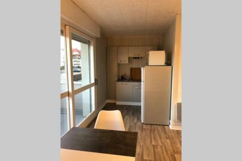 Apartamento Studio, Proche Du Touquet, Tout �quip� � 100m de La Plage