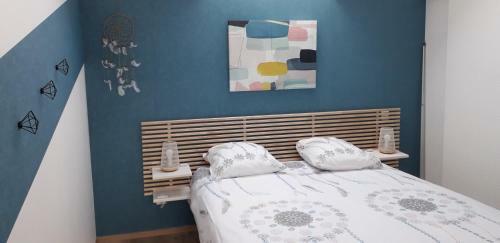 Apartamento L'escale Au Coteau