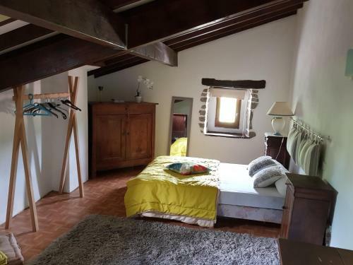 Agroturismo Ferme Hegizabalea