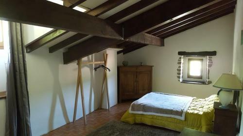 Agroturismo Ferme Hegizabalea