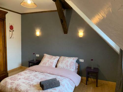 G�te De Juliana 6 Personnes