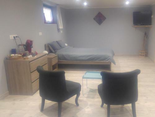 Bed & Breakfast Chez Sandrine