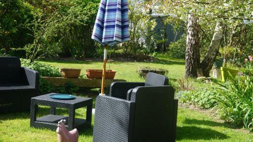 Bed & Breakfast Le Champ Du Petit Bois