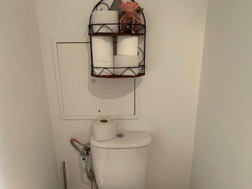 La D�fense Wonderful 2 Bedrooms Apartment