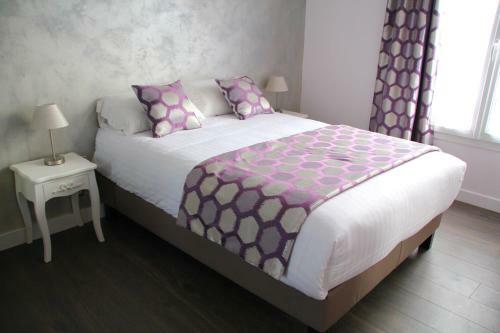 Apartamento Cosy Apparts Suresnes La D�fense