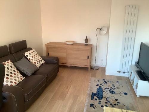 Apartamento Paris La D�fense, Bel Appartement 50m2