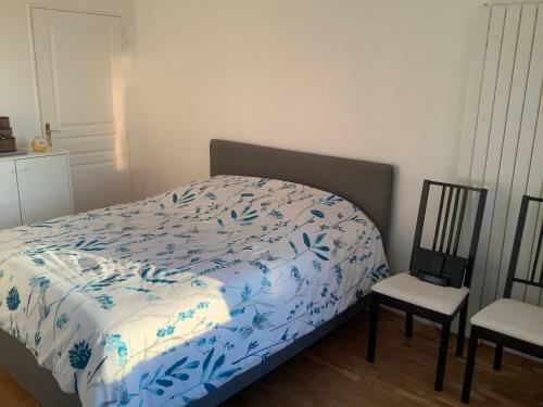 Apartamento Paris La D�fense, Bel Appartement 50m2
