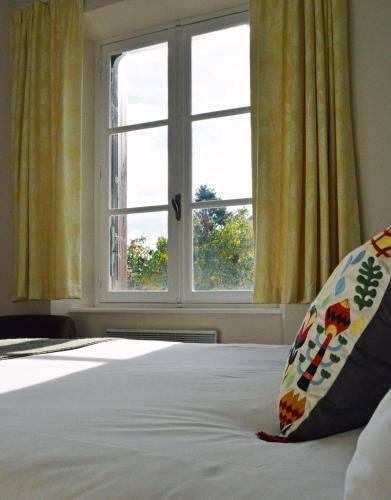 Bed & Breakfast Champ De Foire