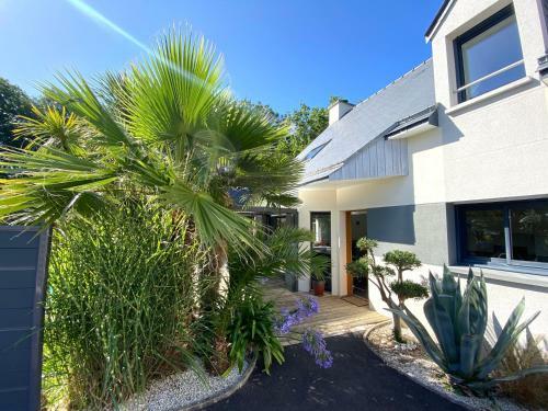 Villa Val De Rance By Locntour