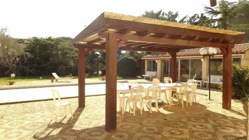 Villa Taillades Luberon