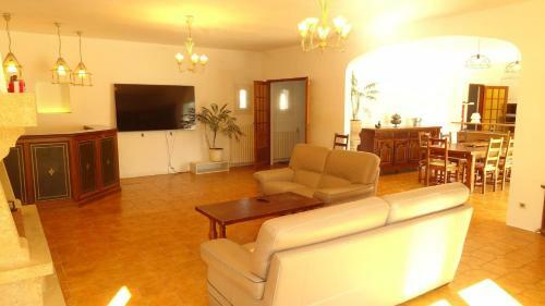 Villa Taillades Luberon