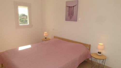 Villa Taillades Luberon