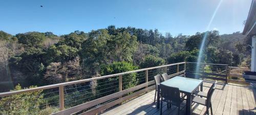 Corse Et Zen Villa Sur Les Bois 85m2 5�7 Pers