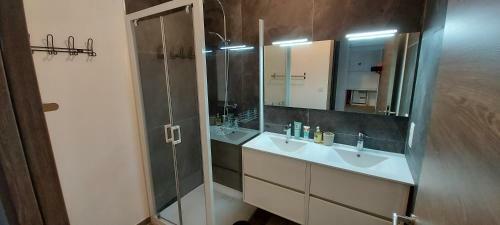 Corse Et Zen Villa Sur Les Bois 85m2 5�7 Pers