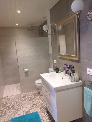 Apartamento Ancien Domain "le Petit Bonheur"
