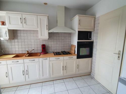 Apartamento Villa Medoc Ocean 2