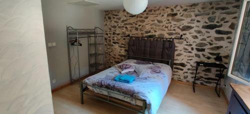 Apartamento La Grange - Chambre D'hotes Micanel