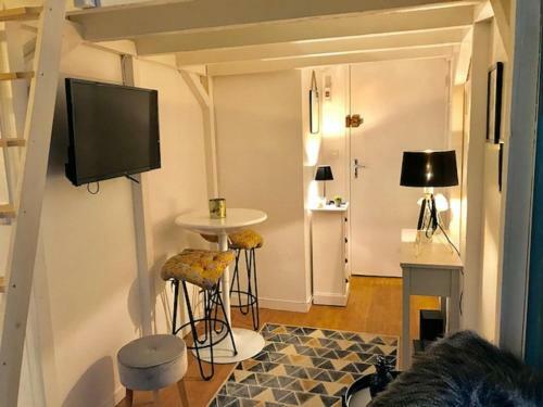 Apartamento Le 104