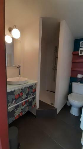 Apartamento Sauveur Le Sculpteur