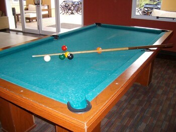Hotel Howard Johnson Pilar Resort Spa & Convention Center