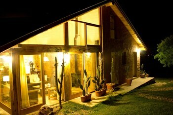Posada Las Dalias
