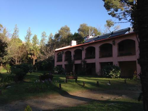 Hotel Loma Bola