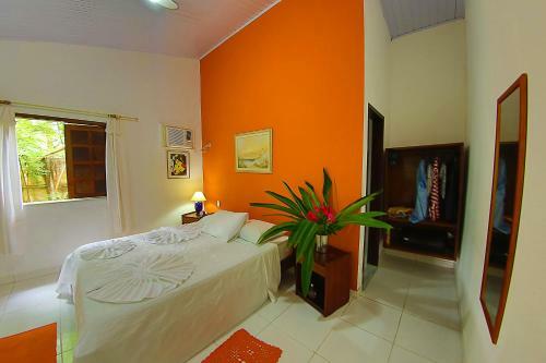 Hostal Pousada P�rola Do Atl�ntico