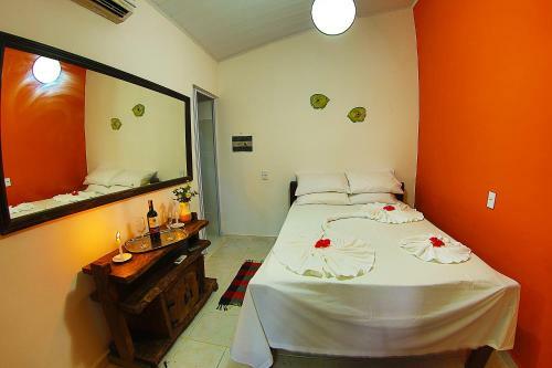 Hostal Pousada P�rola Do Atl�ntico