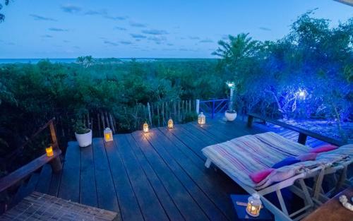 Hostal Eco-pousada Casa Bob�