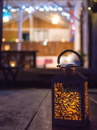 Hostal Eco-pousada Casa Bob�