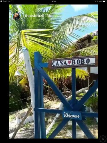 Hostal Eco-pousada Casa Bob�