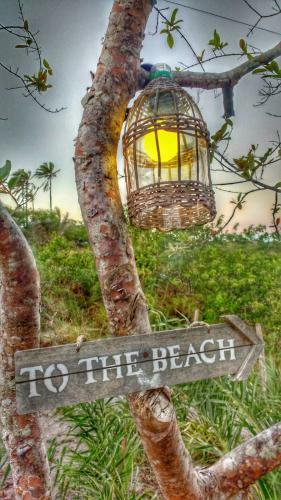 Hostal Eco-pousada Casa Bob�