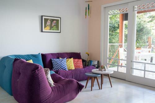 Hostal Pousada Mangabeiras