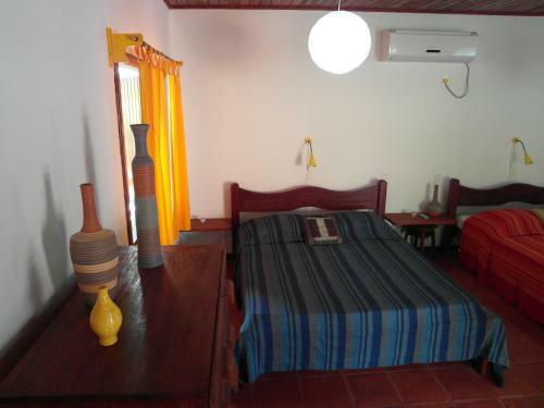 Hotel Pousada Casa Da Edinha