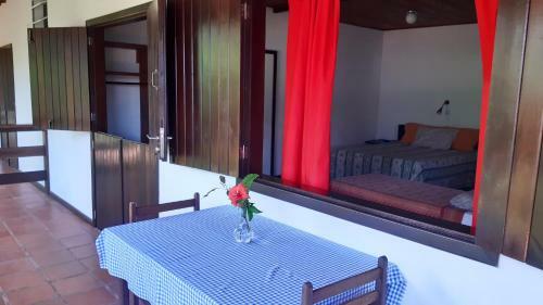 Hotel Pousada Casa Da Edinha