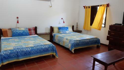 Hotel Pousada Casa Da Edinha