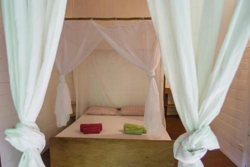 Hostal Quinta Do Caj�