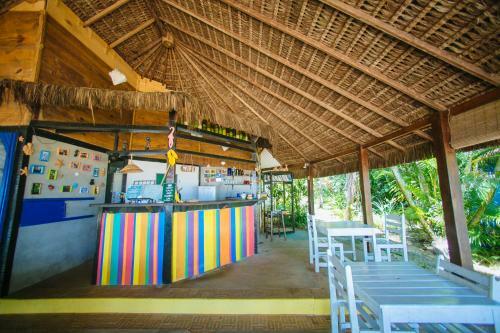 Posada Pousada Luar Das �guas