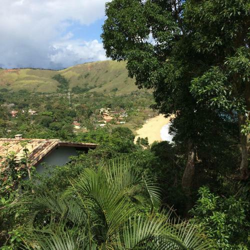 Casa Em S�o Sebasti�o Toque Toque Grande