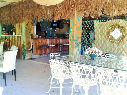 Hostal Hotel Fazenda Terra Ramos