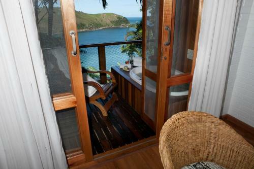 Ilha De Toque Toque Boutique Hotel