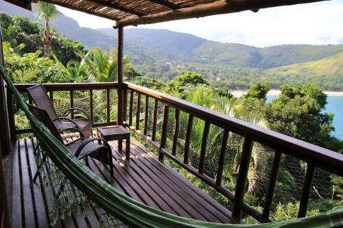 Ilha De Toque Toque Boutique Hotel