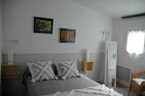 G�te Lotus Du Clos Des Pradals