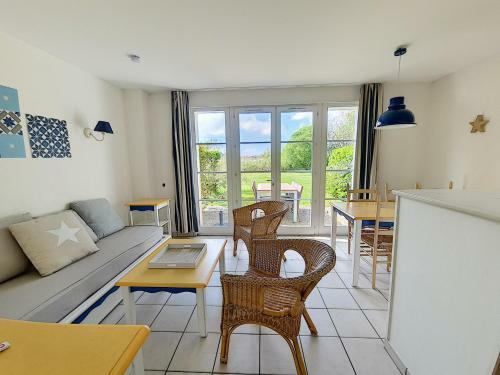 Residence Le Bocage - Piscine Chauffee